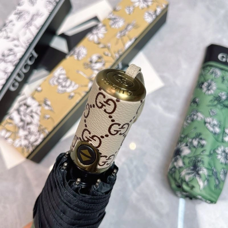 Compact Gucci Umbrella 275530