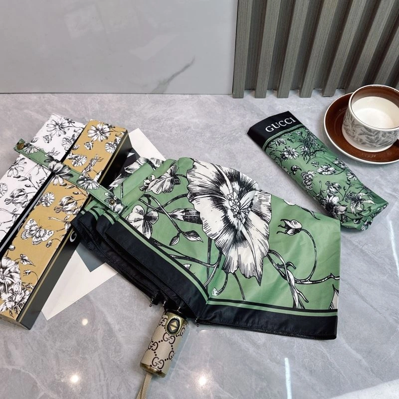 Compact Gucci Umbrella 275530