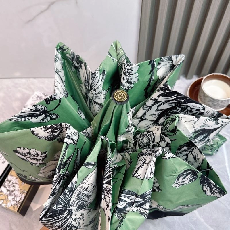 Compact Gucci Umbrella 275530