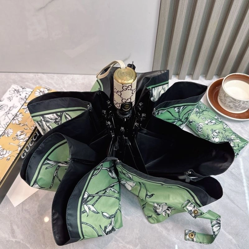 Compact Gucci Umbrella 275530
