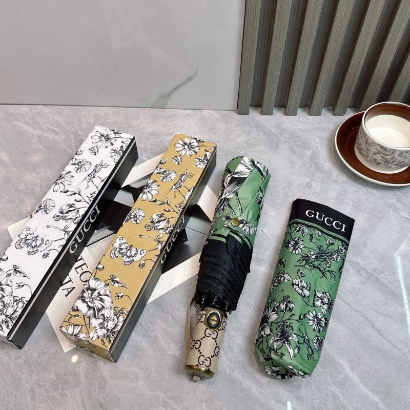 Compact Gucci Umbrella 275530