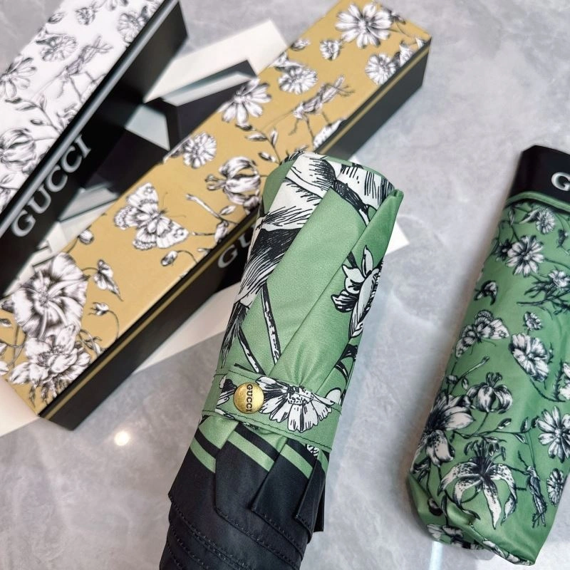 Compact Gucci Umbrella 275530