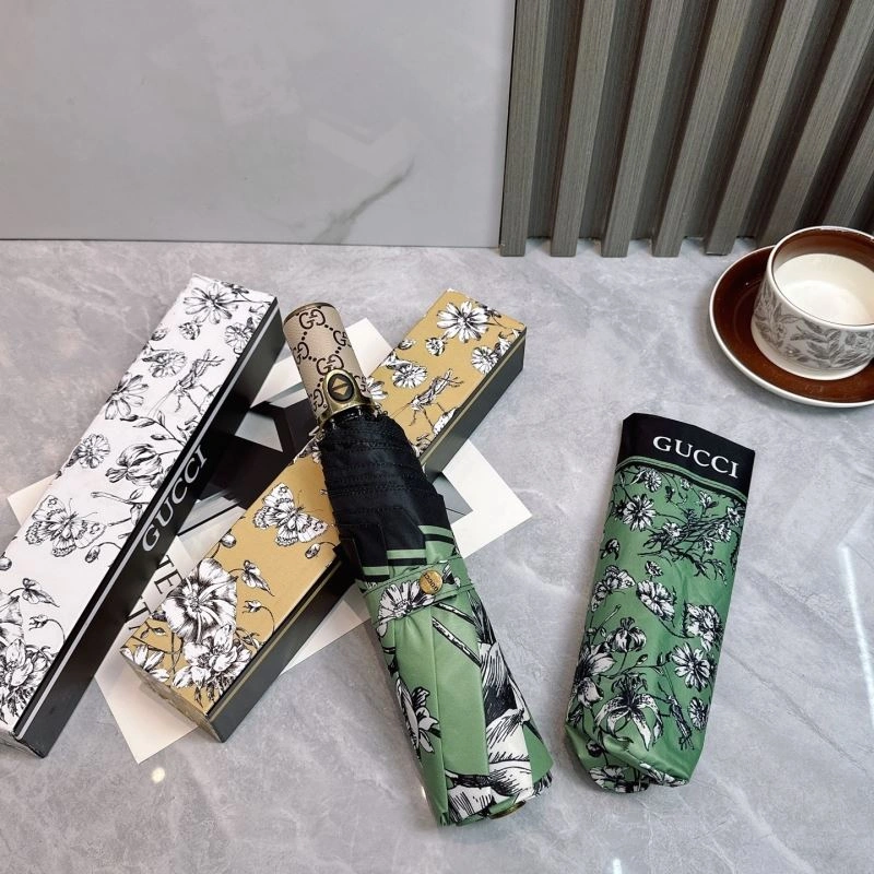 Compact Gucci Umbrella 275530