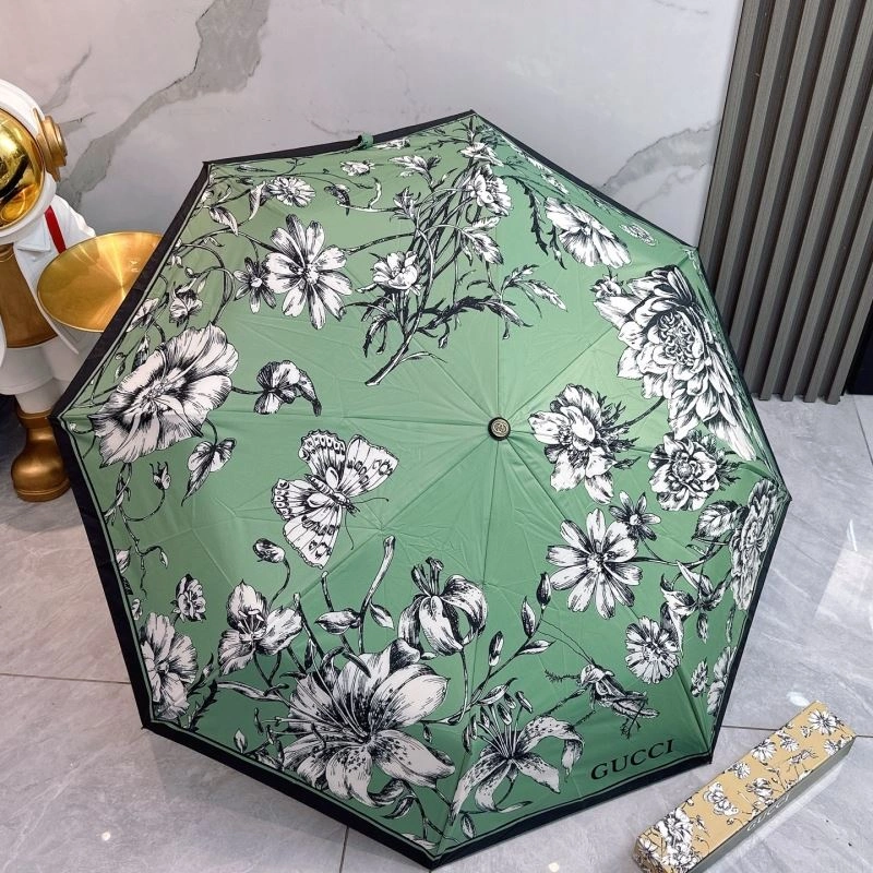 Compact Gucci Umbrella 275530