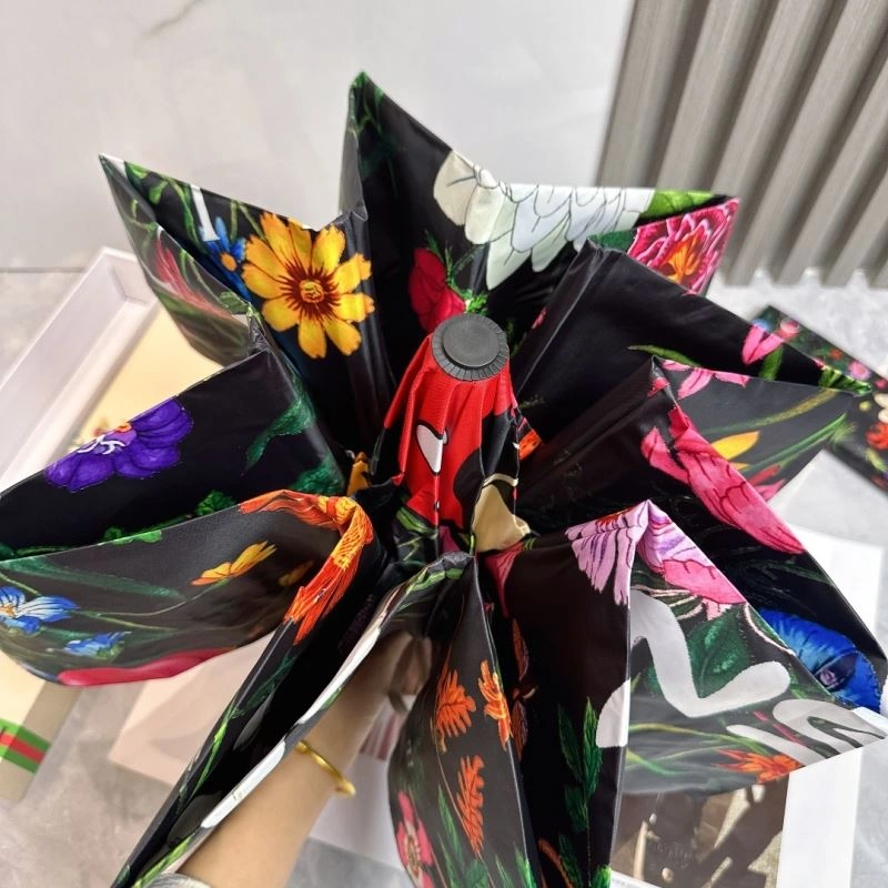 Gucci Umbrella Comfortable 275519