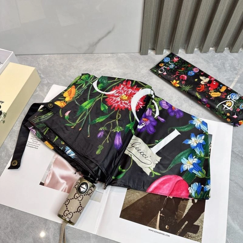 Gucci Umbrella Comfortable 275519