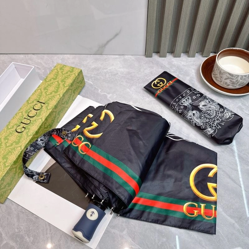 StreetReady Gucci Umbrella 275526