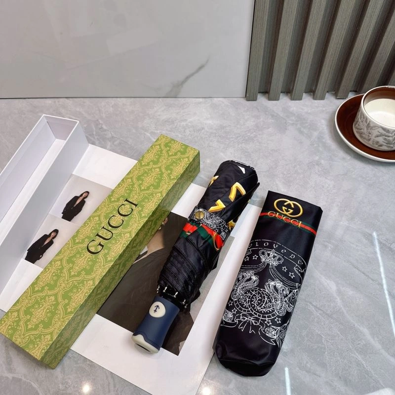 StreetReady Gucci Umbrella 275526