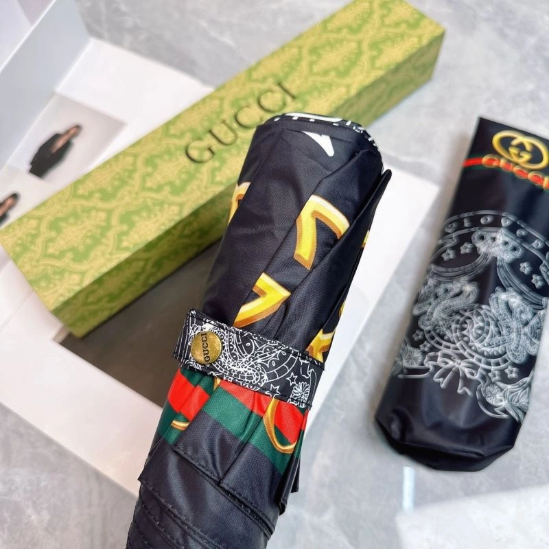 StreetReady Gucci Umbrella 275526