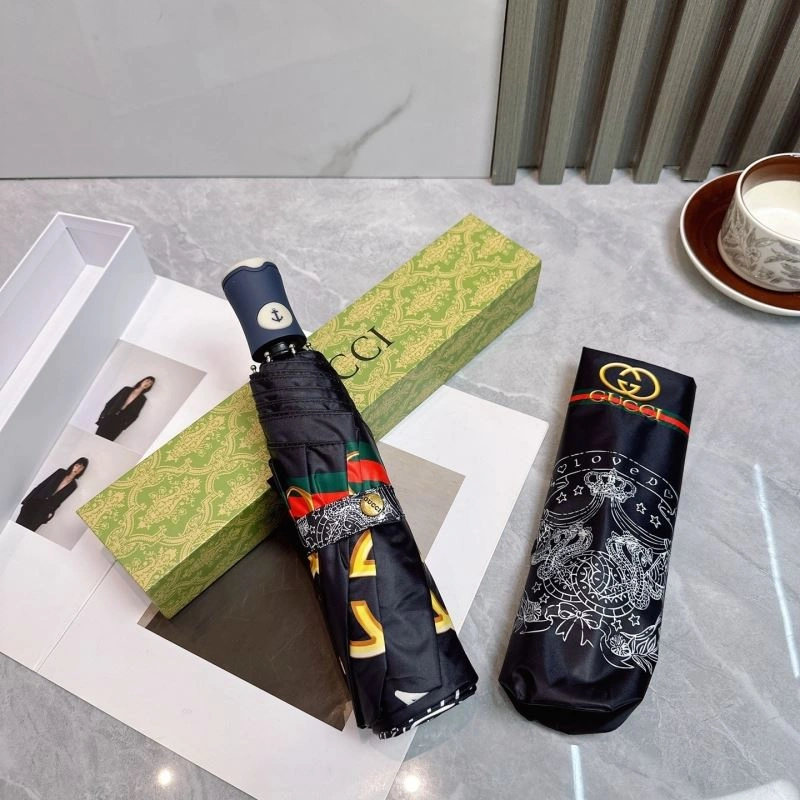 StreetReady Gucci Umbrella 275526