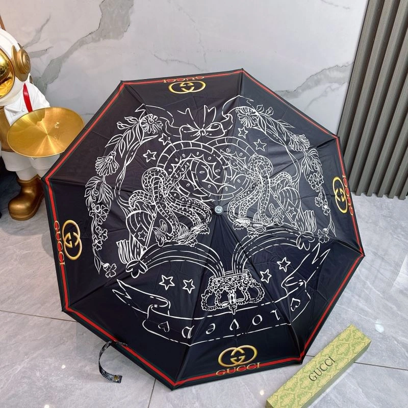 StreetReady Gucci Umbrella 275526
