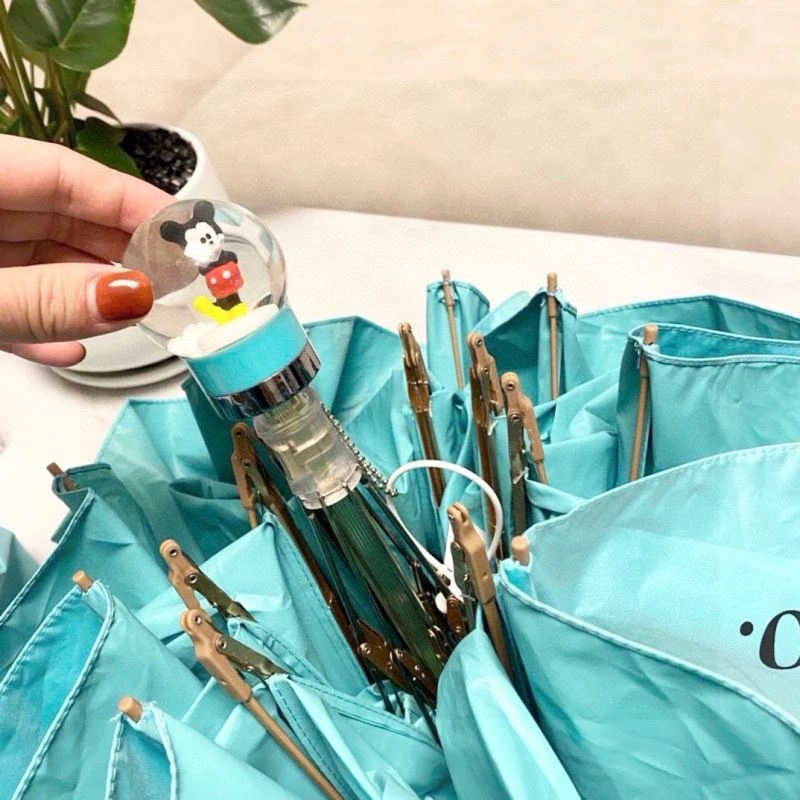 Gucci Umbrella FashionForward 275523