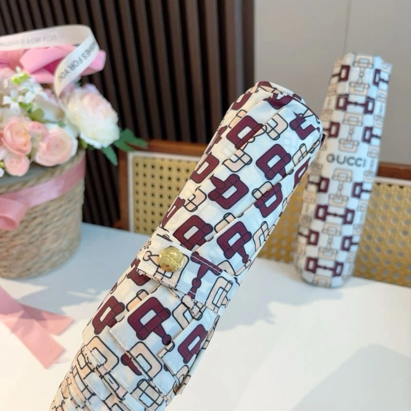 Packable Gucci Umbrella 275516