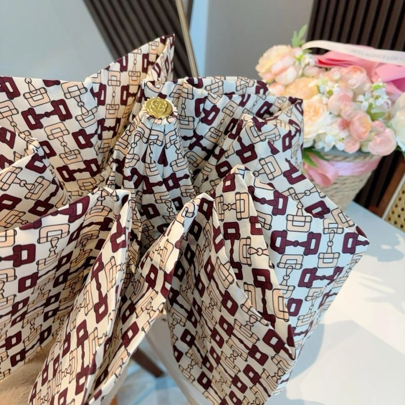 Packable Gucci Umbrella 275516