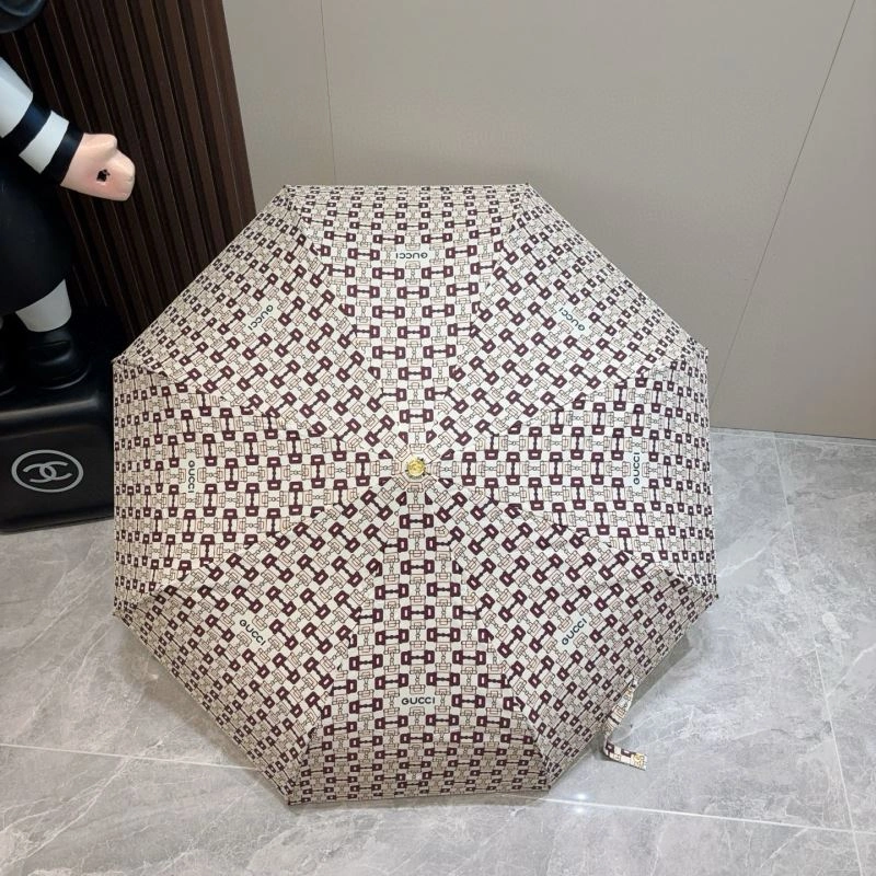 Packable Gucci Umbrella 275516