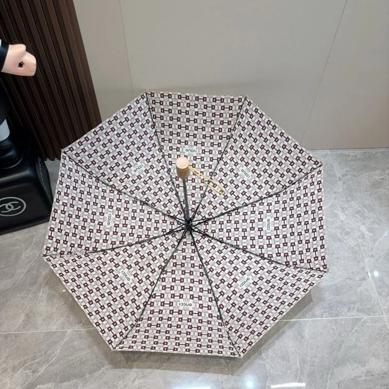 Packable Gucci Umbrella 275516