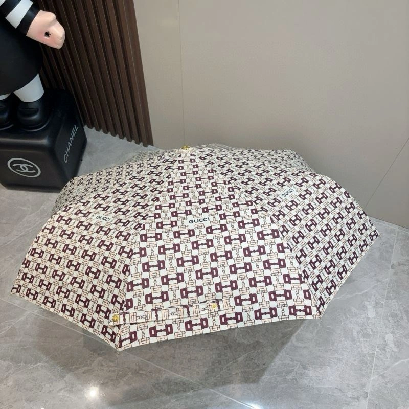 Packable Gucci Umbrella 275516