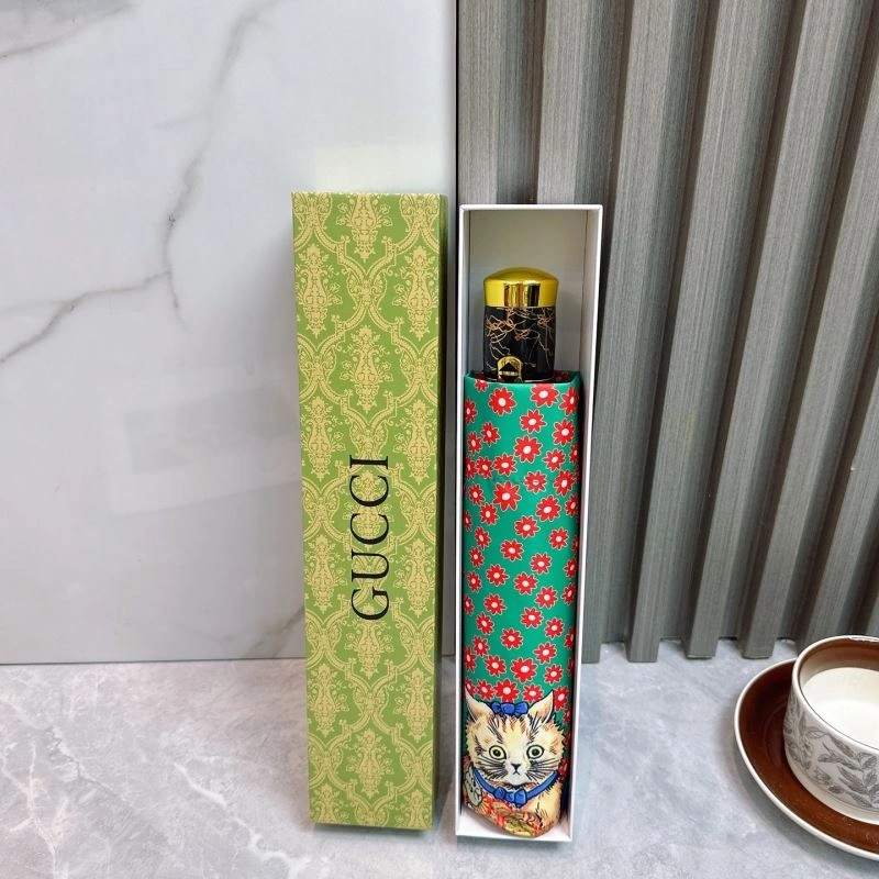 Gucci Umbrella Comfortable 275524