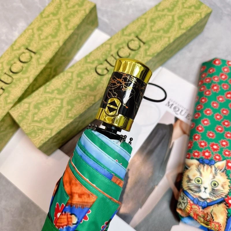 Gucci Umbrella Comfortable 275524
