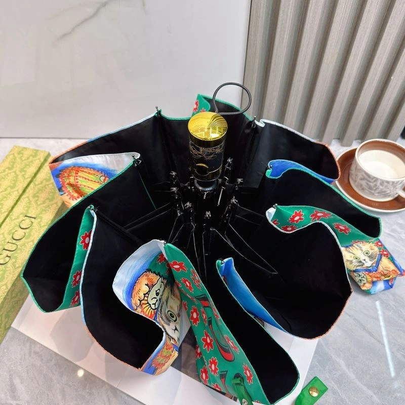 Gucci Umbrella Comfortable 275524