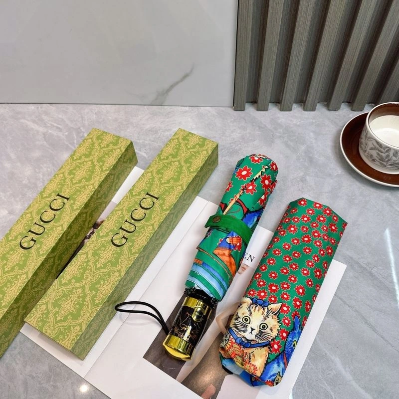 Gucci Umbrella Comfortable 275524