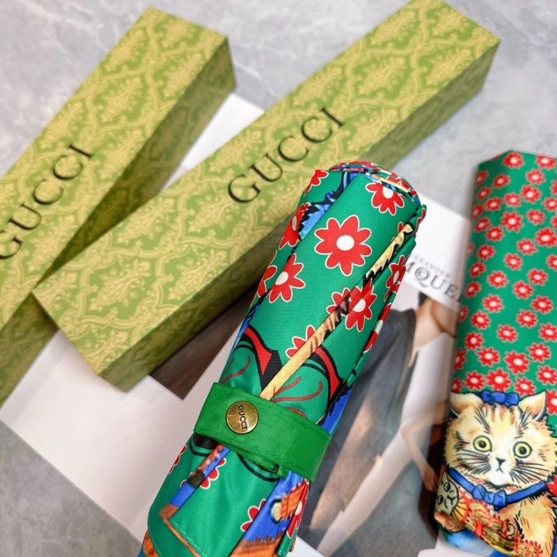 Gucci Umbrella Comfortable 275524