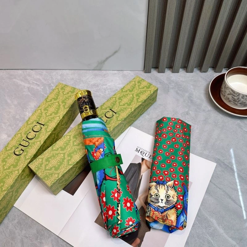 Gucci Umbrella Comfortable 275524