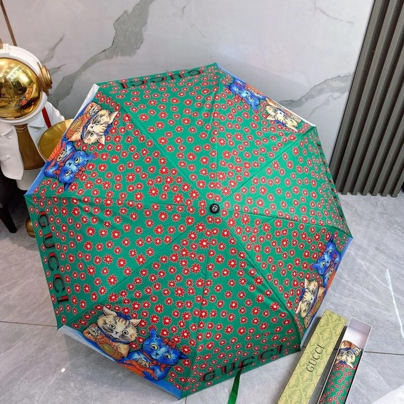 Gucci Umbrella Comfortable 275524