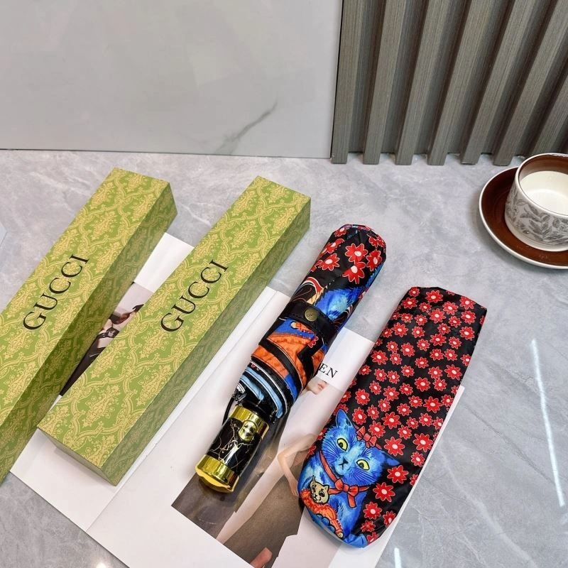Reliable Gucci Umbrella 275510
