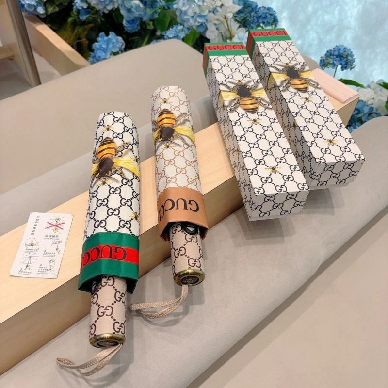 Gucci Umbrella Durable 275517
