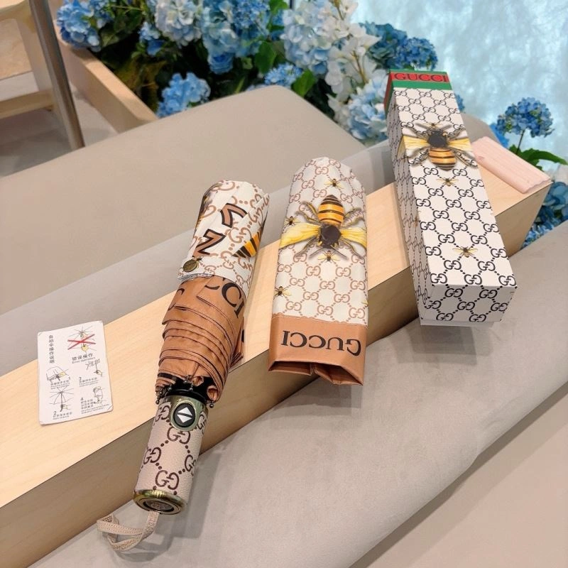 Gucci Umbrella Durable 275517