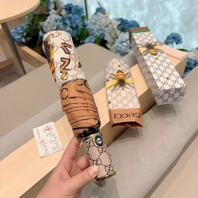 Gucci Umbrella Durable 275517