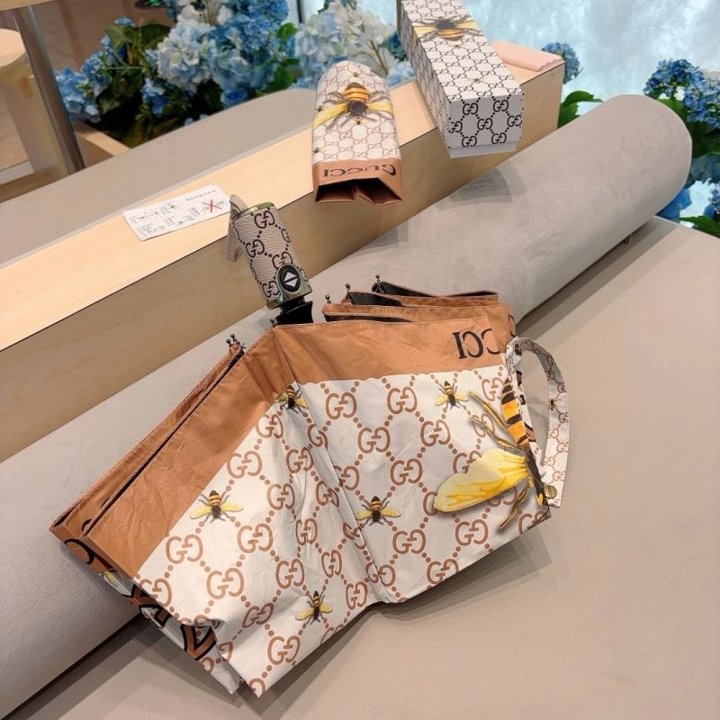 Gucci Umbrella Durable 275517