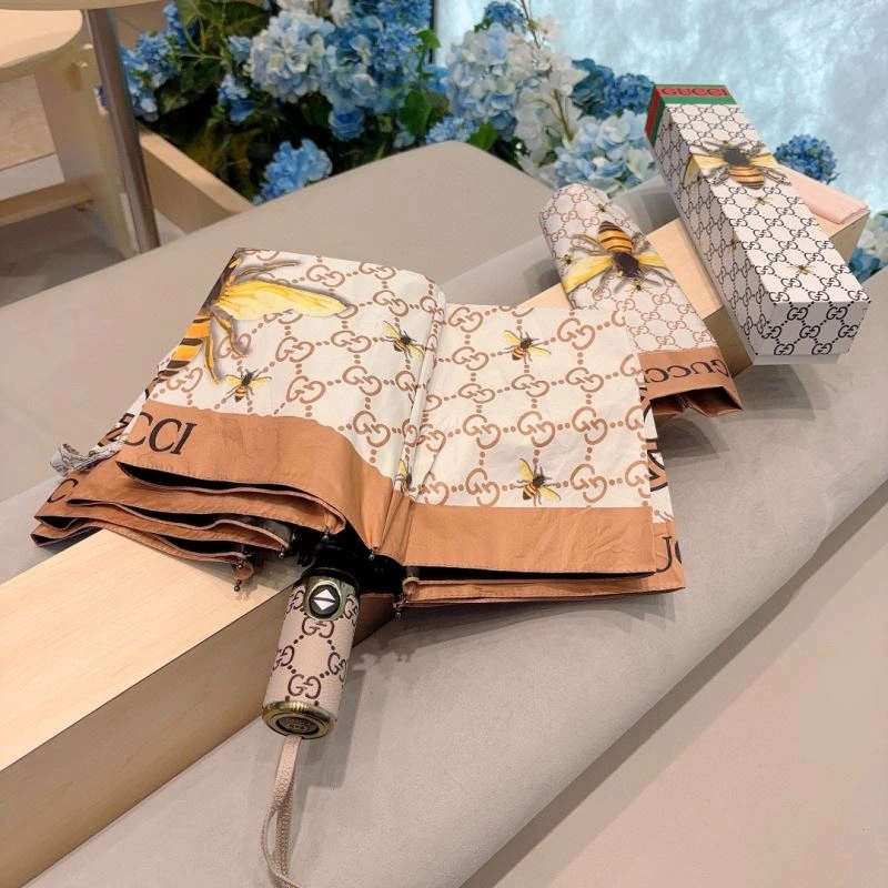 Gucci Umbrella Durable 275517