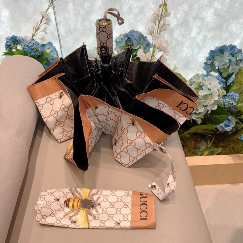 Gucci Umbrella Durable 275517