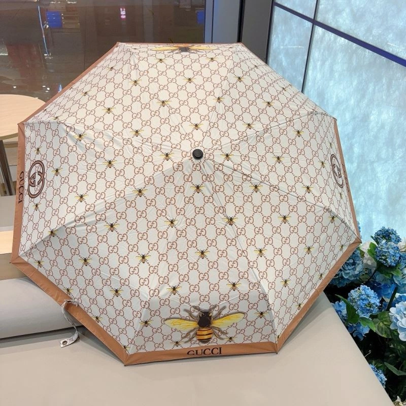 Gucci Umbrella Durable 275517