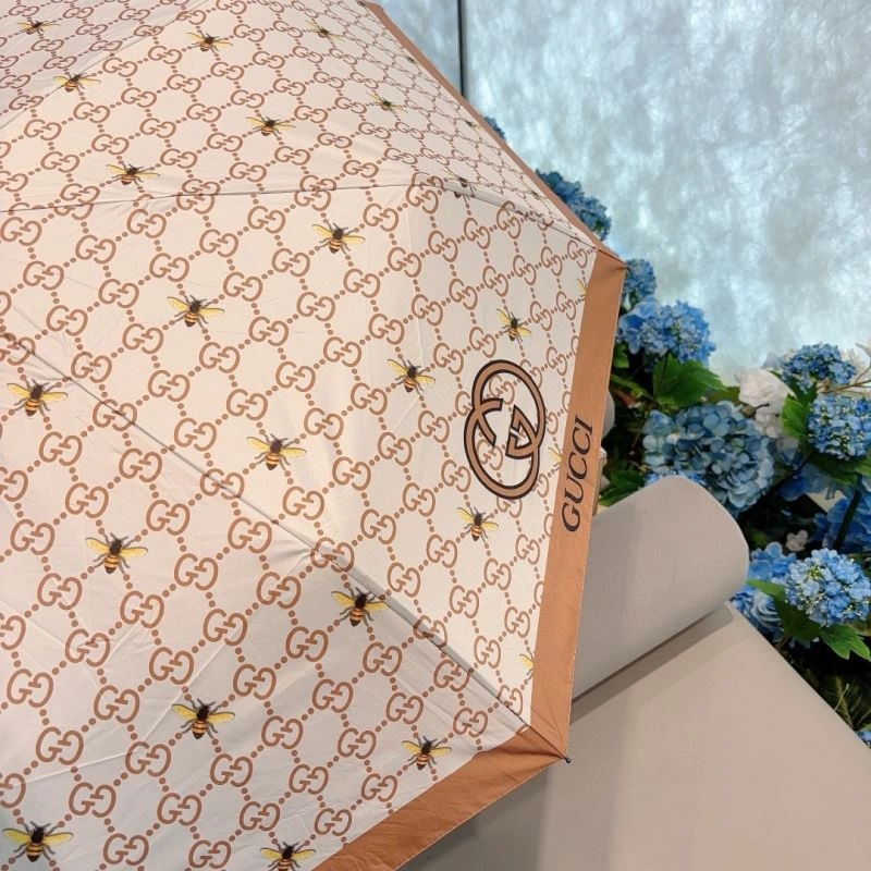 Gucci Umbrella Durable 275517