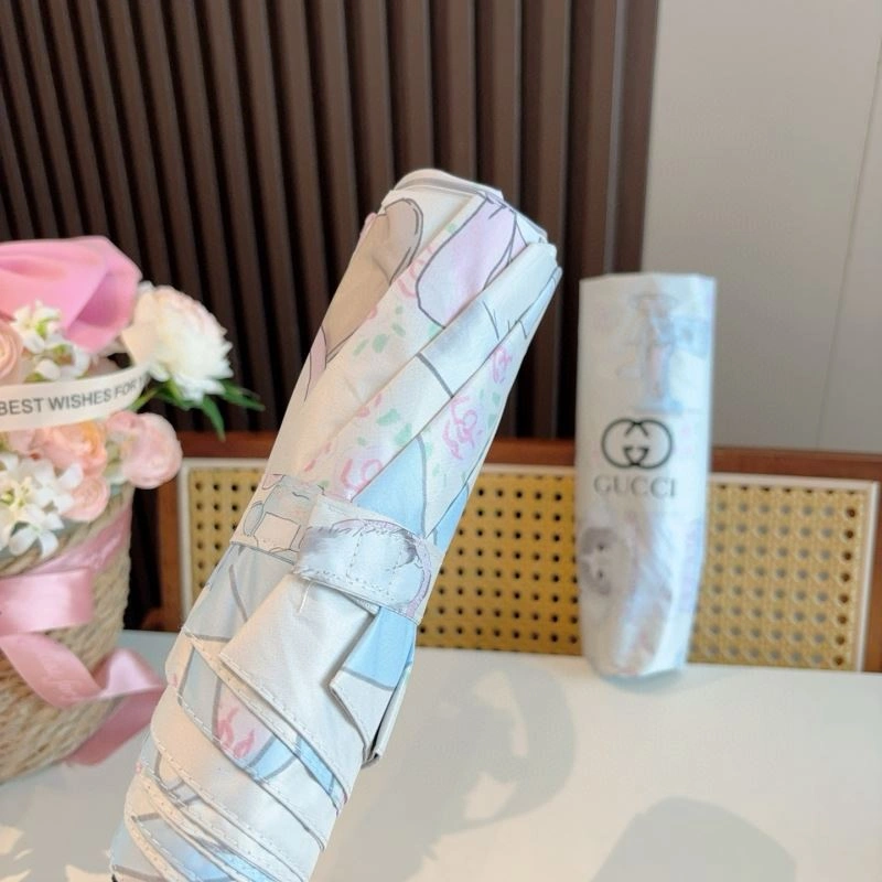 Gucci Umbrella ComfortFit 275501