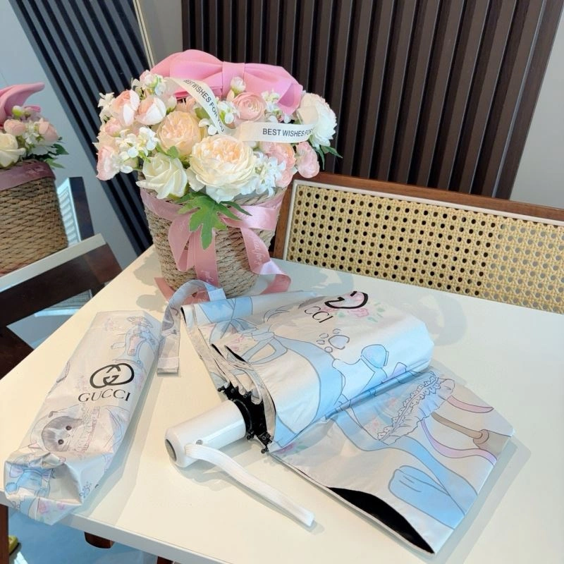 Gucci Umbrella ComfortFit 275501