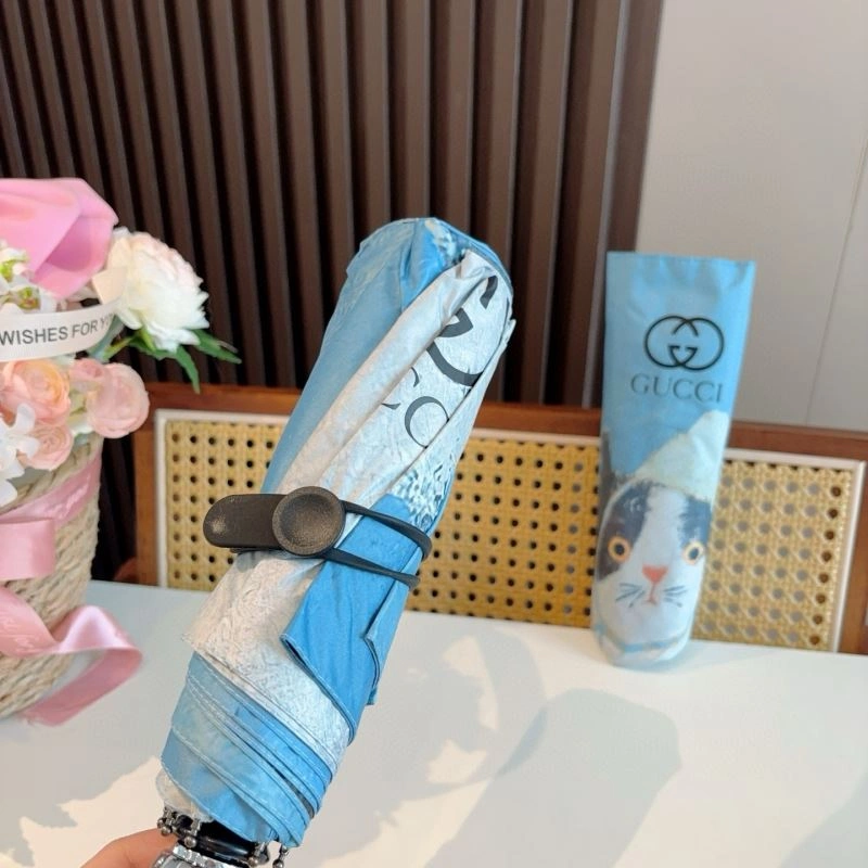 Gucci Umbrella Bold 275507