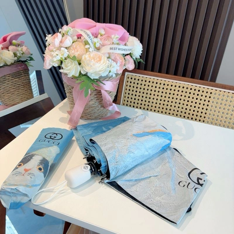 Gucci Umbrella Bold 275507
