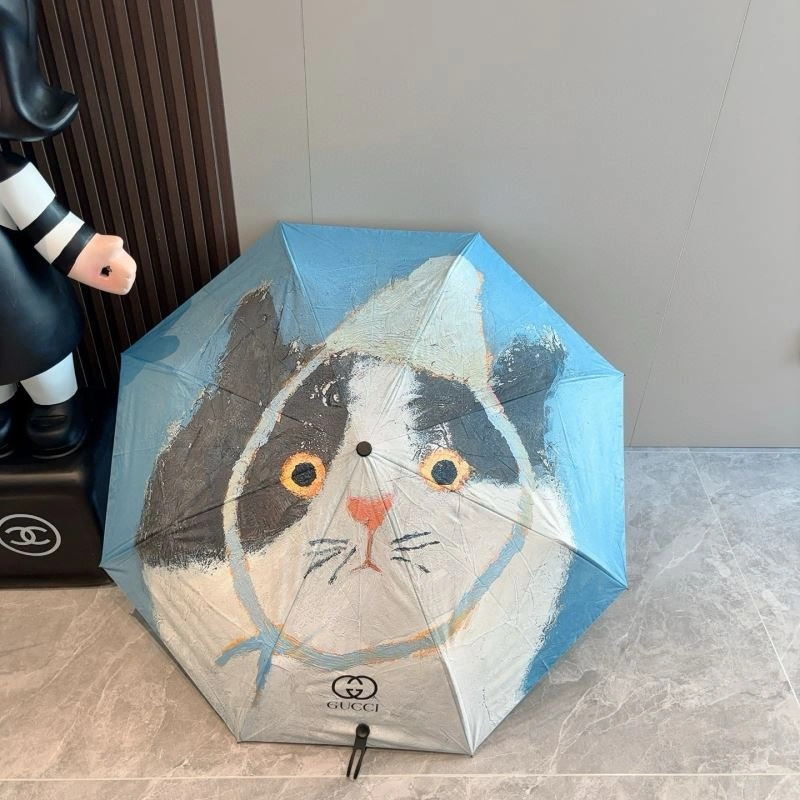 Gucci Umbrella Bold 275507