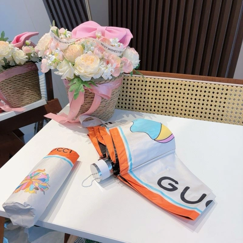 MultiPurpose Gucci Umbrella 275505