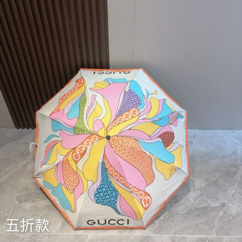 MultiPurpose Gucci Umbrella 275505