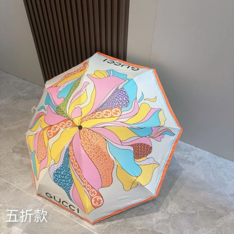 MultiPurpose Gucci Umbrella 275505