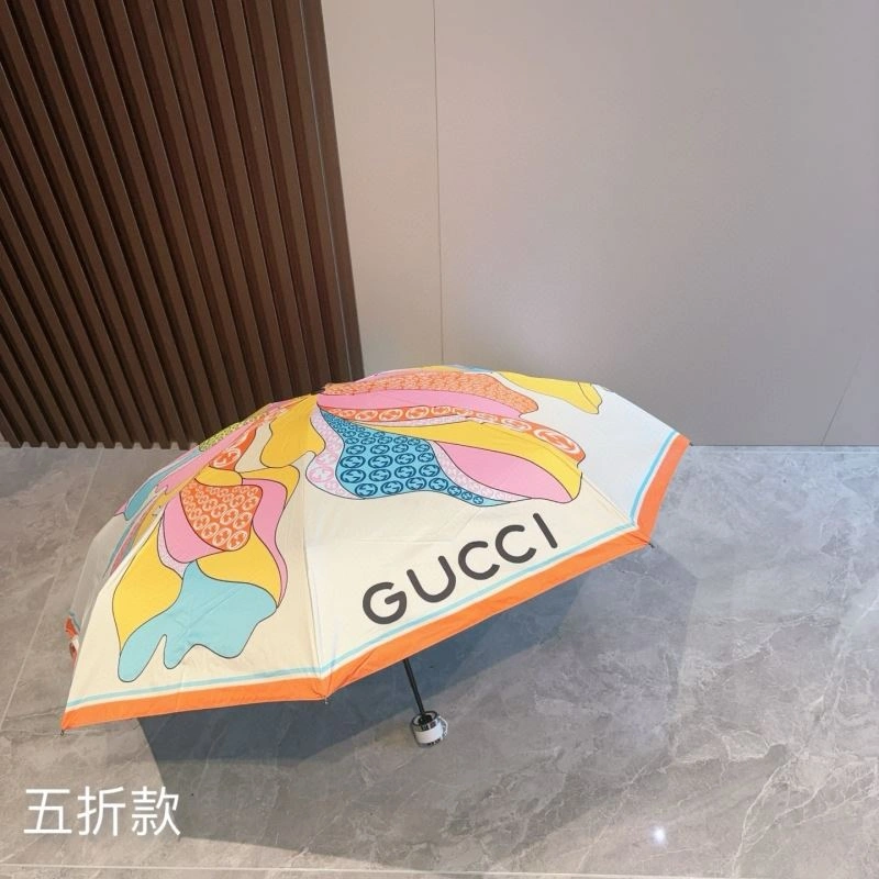 MultiPurpose Gucci Umbrella 275505