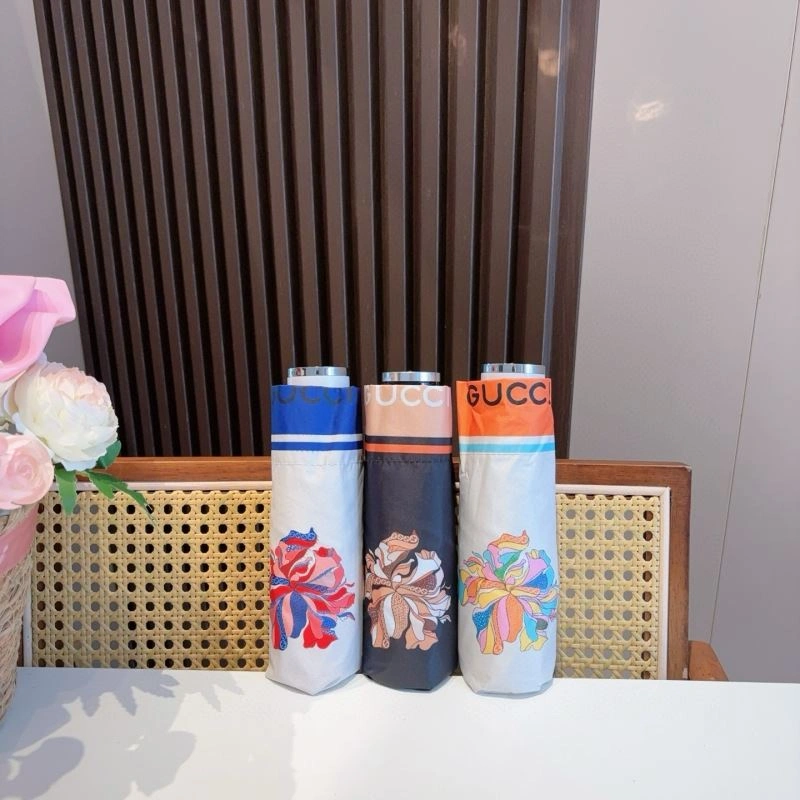 Compact Gucci Umbrella 275522