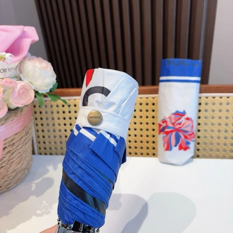 Compact Gucci Umbrella 275522