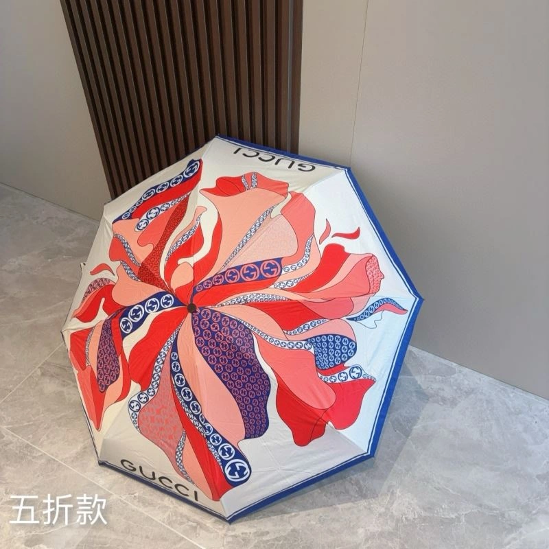 Compact Gucci Umbrella 275522