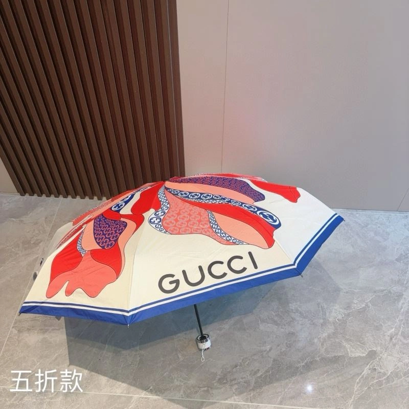 Compact Gucci Umbrella 275522